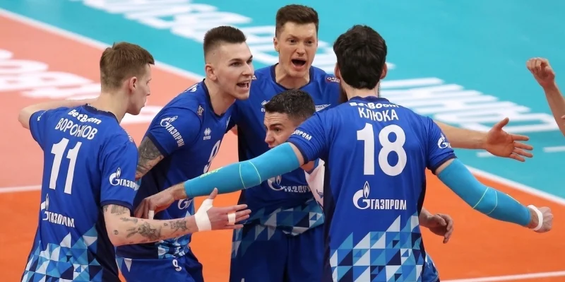 Зенит-Казань - Оренбуржье Зенит-Казань - Оренбуржье