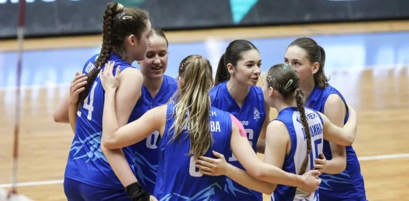 Динамо-Метар - Ленинградка