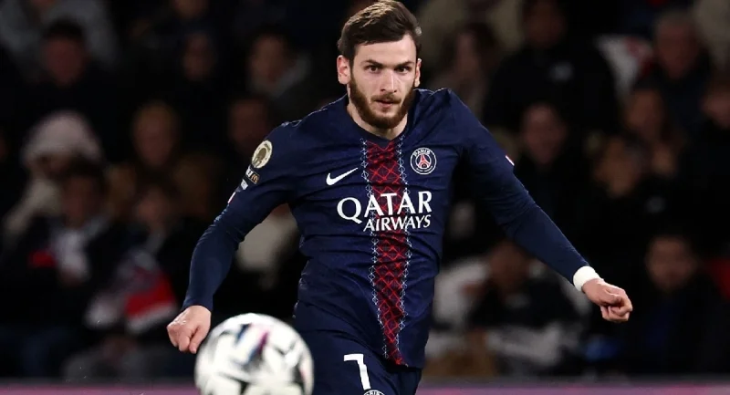 Атлетик Бильбао - ПСЖ