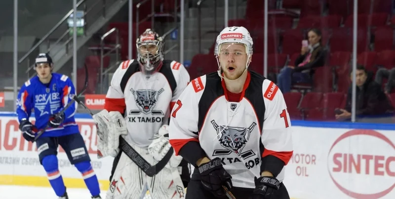 Тамбов - Челны