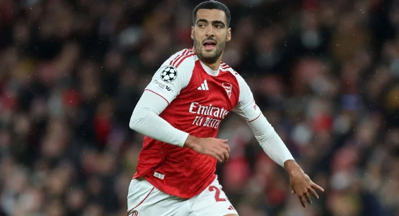 Брюгге - Арсенал