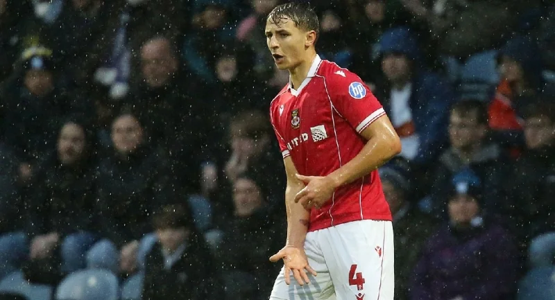 Халл Сити - Рексхэм