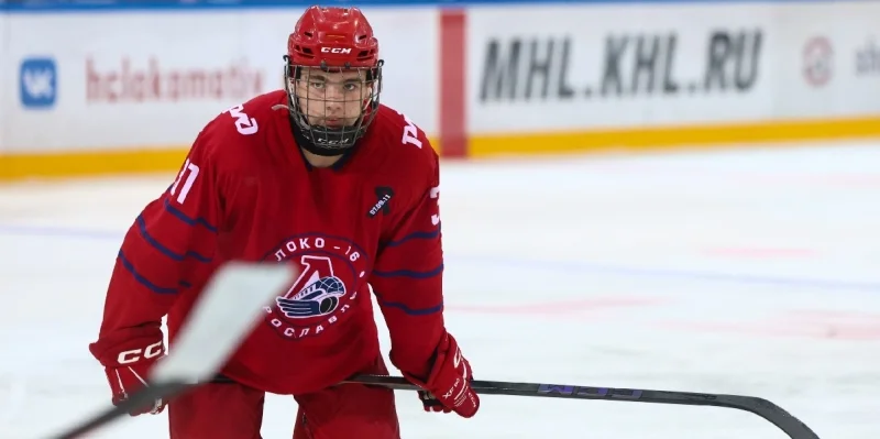 Lokomotiv Yaroslavl 2 - AKM Novomoskovsk Lokomotiv Yaroslavl 2 - AKM Novomoskovsk