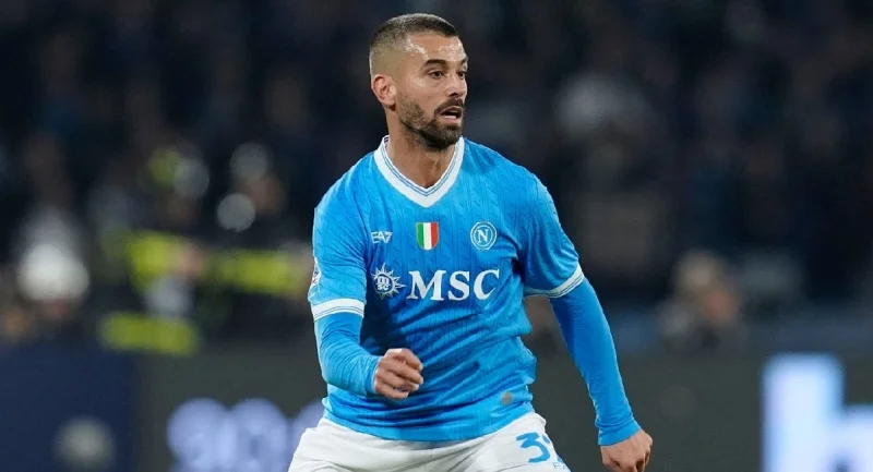 Бенфика - Наполи