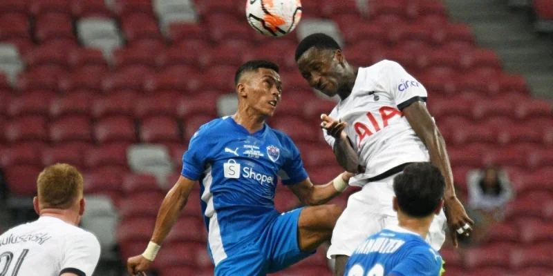 Селангор Шах-Алам - Лайон Сити Селангор Шах-Алам - Лайон Сити