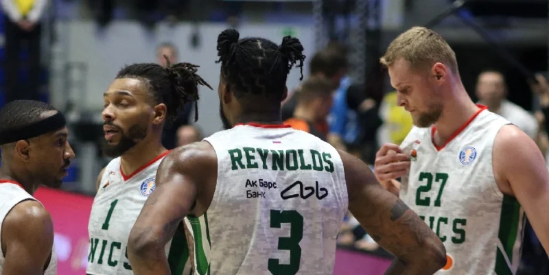 Нижний Новгород - УНИКС Нижний Новгород - УНИКС