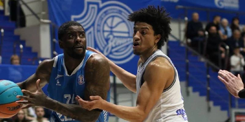 Зенит - Самара-СГЭУ Зенит - Самара-СГЭУ