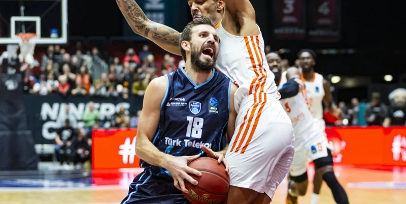 Ульм - Тюрк Телеком