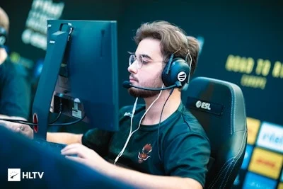 SPARTA Esports - Fire Flux