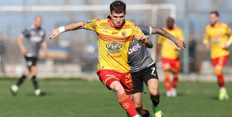 Ягелония - Райо Вальекано Ягелония - Райо Вальекано