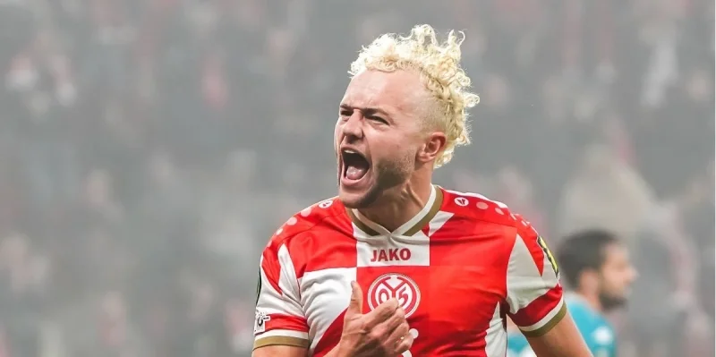 Лех - Майнц Лех - Майнц