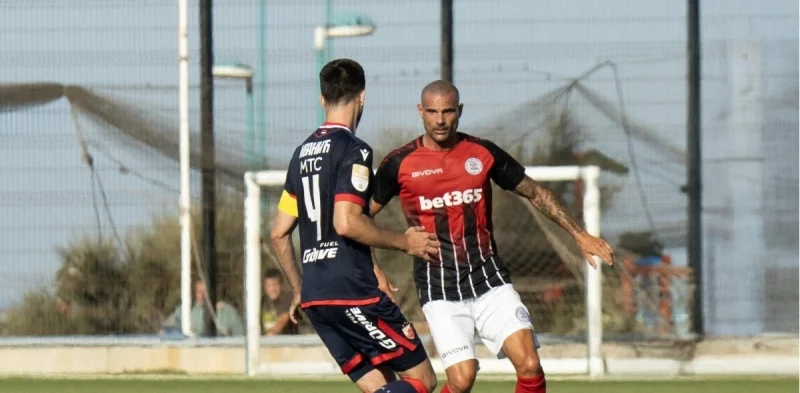 Линкольн Ред Импс - Сигма Линкольн Ред Импс - Сигма