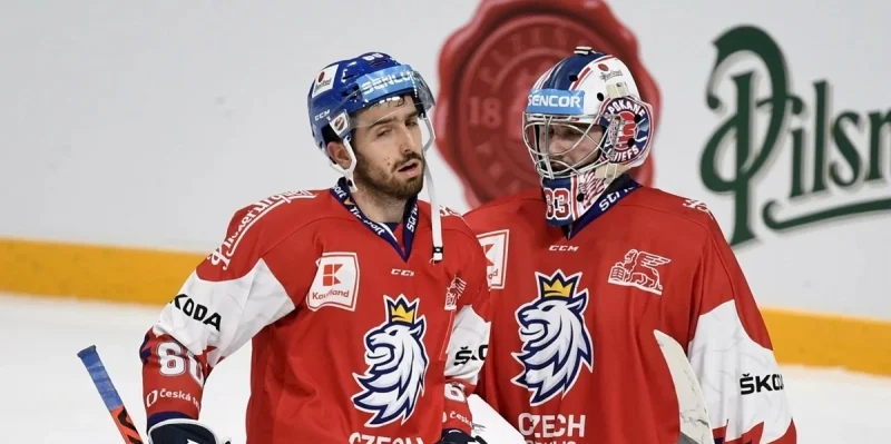 Чехия - Финляндия Чехия - Финляндия