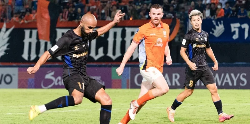 Гамба Осака - Ратчабури Гамба Осака - Ратчабури