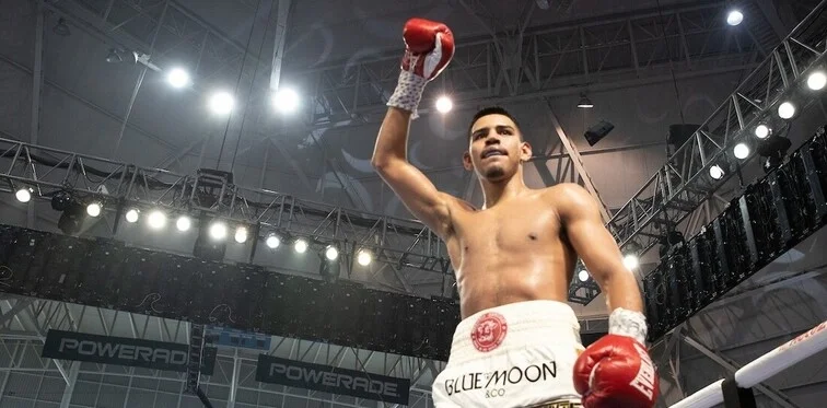 Диего Пачеко - Кевин Леле Саджо Диего Пачеко - Кевин Леле Саджо