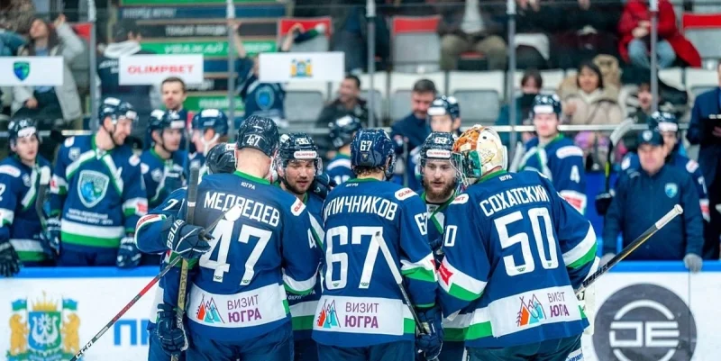 Югра - Рязань Югра - Рязань