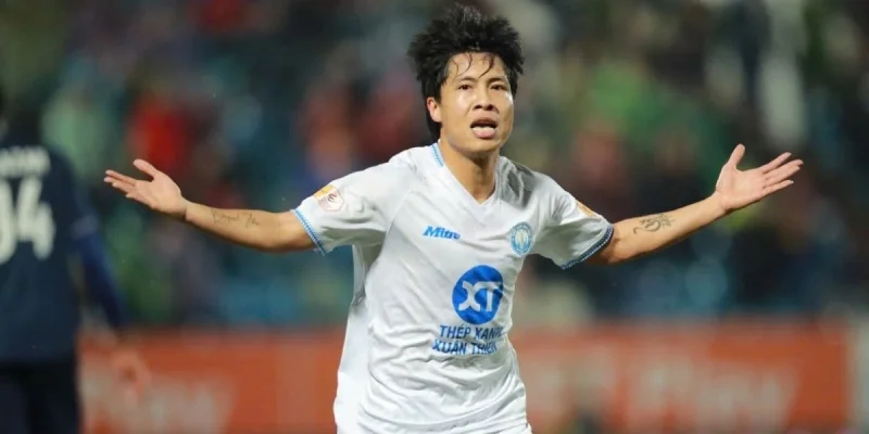 Нам Динь - Истерн Спортс Клаб Нам Динь - Истерн Спортс Клаб