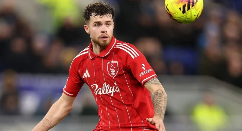 Утрехт - Ноттингем Форест Утрехт - Ноттингем Форест