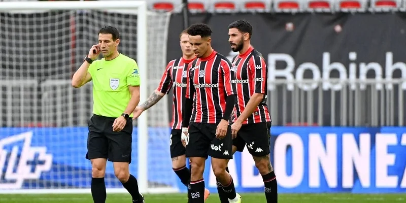 Ницца - Брага