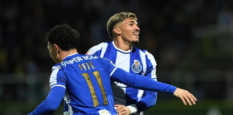 Порту - Мальме Порту - Мальме