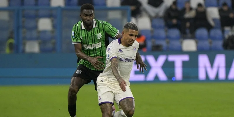 Фиорентина - Динамо Киев Фиорентина - Динамо Киев