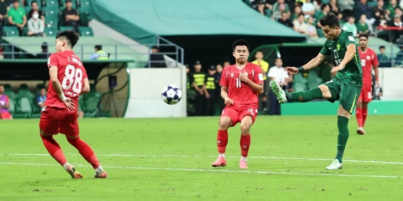 Вофоо Тай По - Конг Ан Вофоо Тай По - Конг Ан