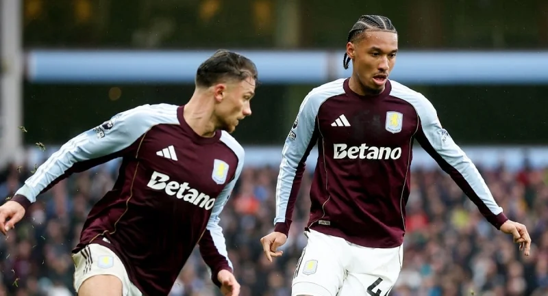 Базель - Астон Вилла Базель - Астон Вилла