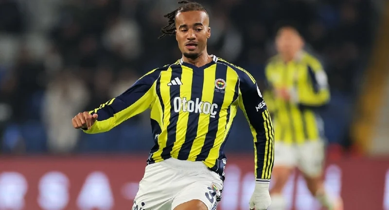 Бранн - Фенербахче Бранн - Фенербахче