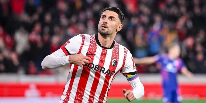 Фрайбург - Зальцбург Фрайбург - Зальцбург