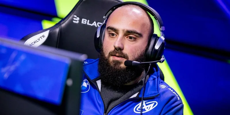 Nigma Galaxy - Runa Team