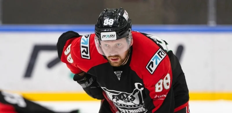 Тамбов - ЦСК ВВС