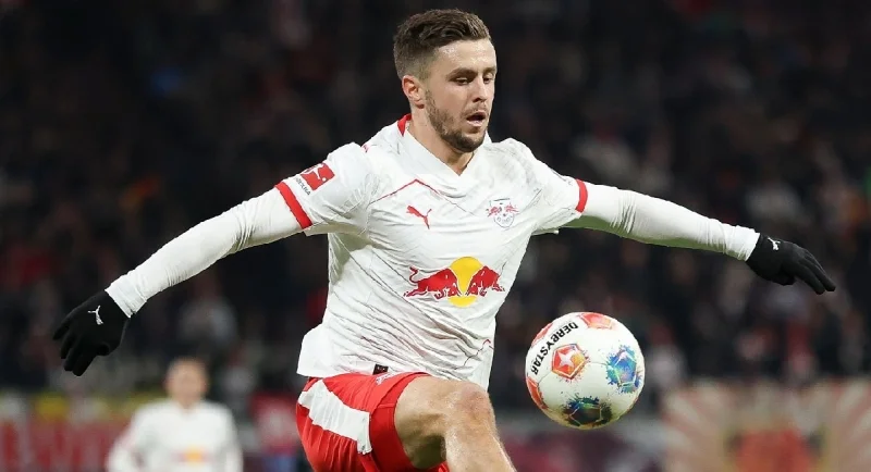 Унион Берлин - Лейпциг Унион Берлин - Лейпциг