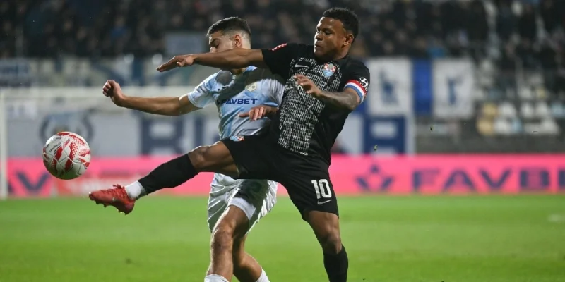 Вуковар - Вараждин Вуковар - Вараждин