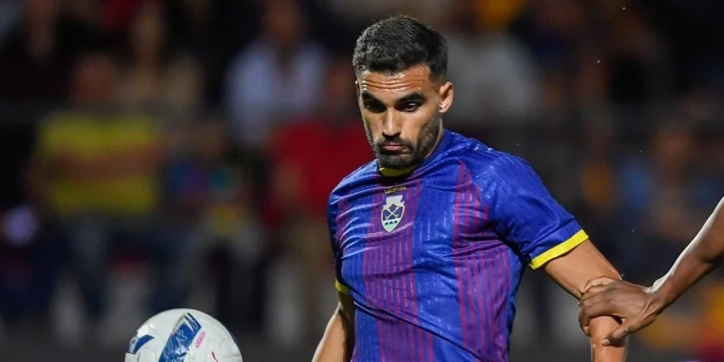 Оливейренсе - Шавиш Оливейренсе - Шавиш