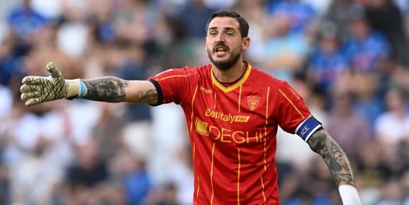 Лечче - Пиза Лечче - Пиза