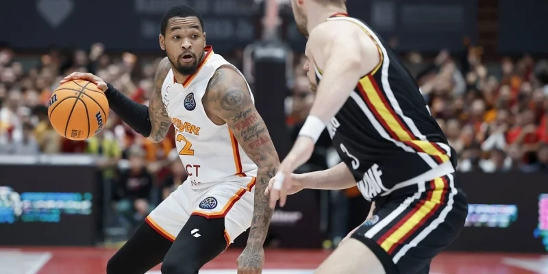 Галатасарай - Меркезефенди