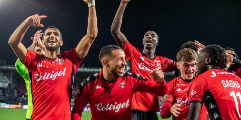 Родез - Генгам Родез - Генгам