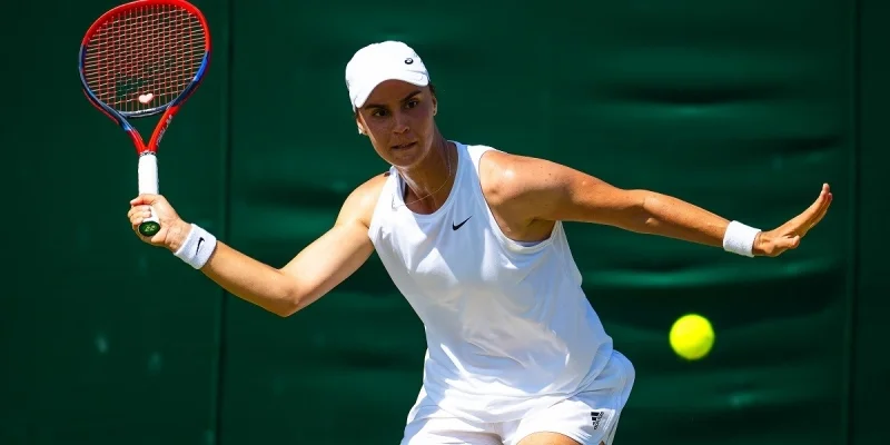 Ангелина Калинина - Алисия Паркс Ангелина Калинина - Алисия Паркс