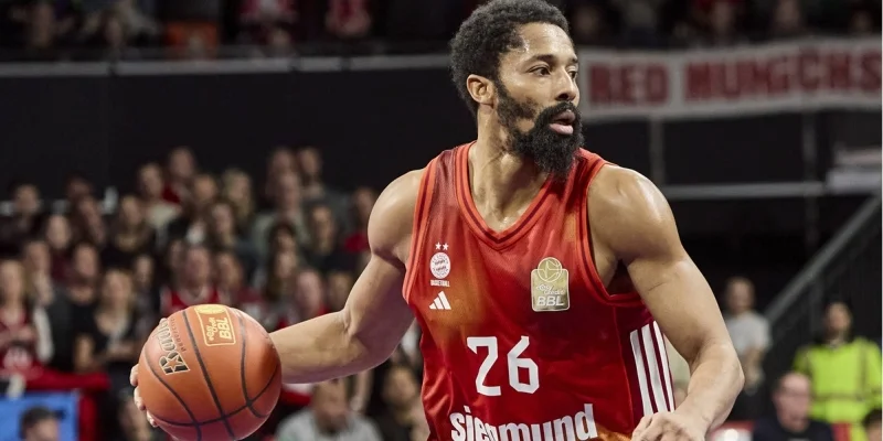 Дубай - Бавария