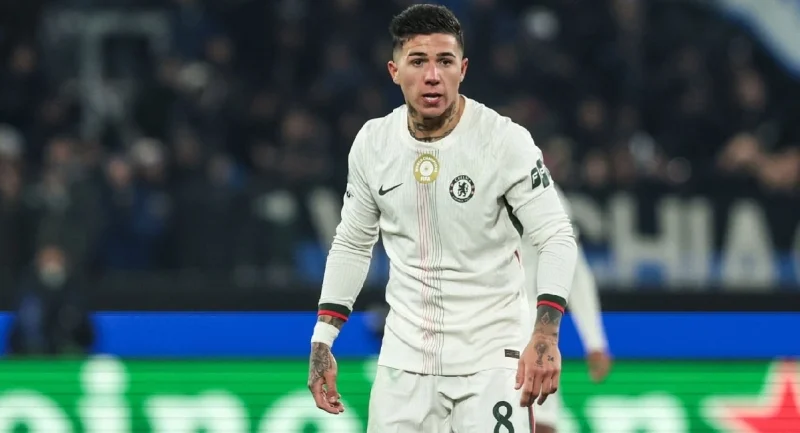 Челси - Эвертон