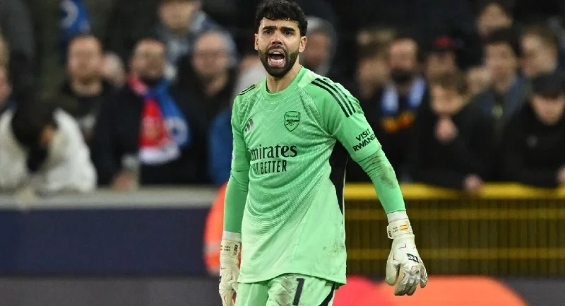 Арсенал - Вулверхэмптон