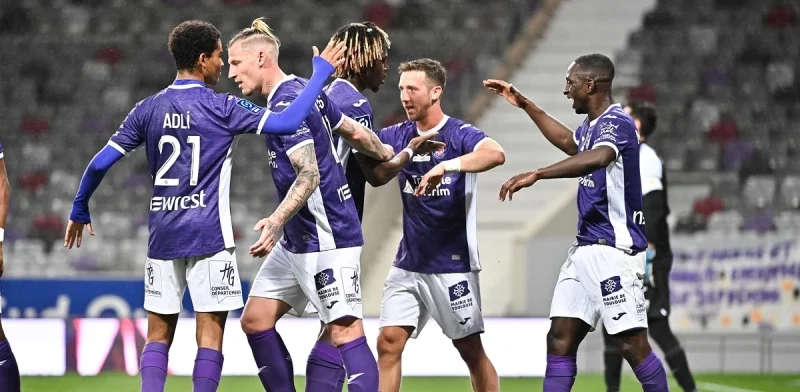 Париж - Тулуза Париж - Тулуза