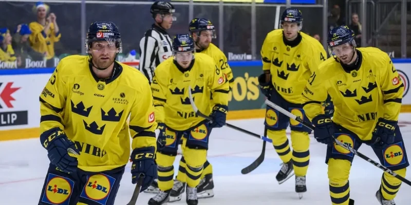 Финляндия - Швеция Финляндия - Швеция