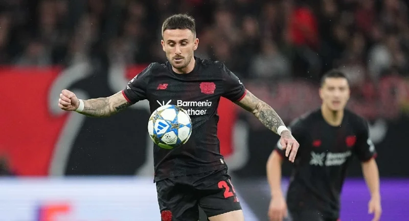 Байер - Кельн