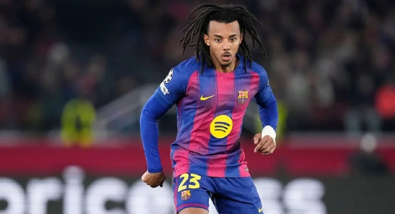 Барселона - Осасуна