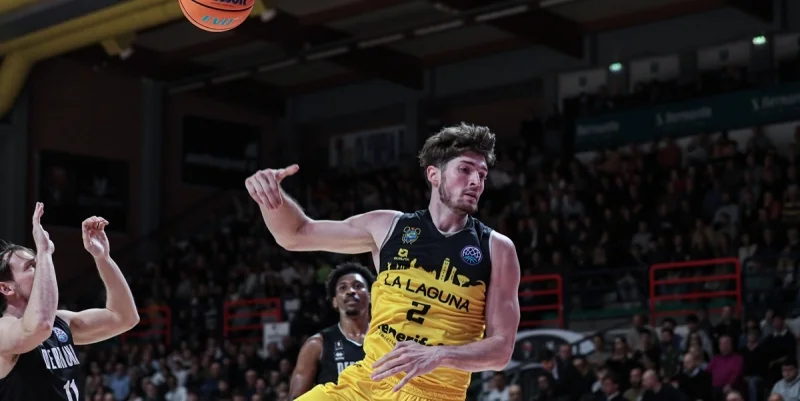 Бреоган - Тенерифе Бреоган - Тенерифе