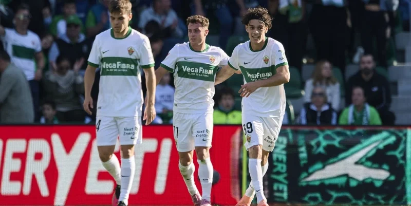 Мальорка - Эльче Мальорка - Эльче