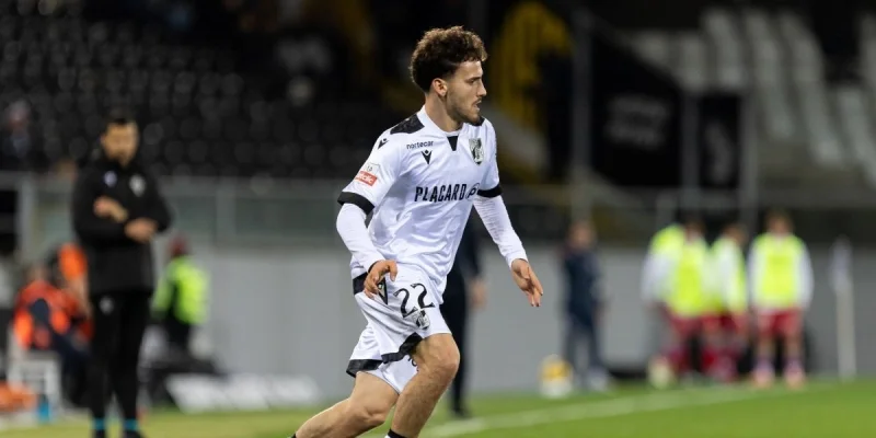 Рио Аве - Витория Гимарайнш Рио Аве - Витория Гимарайнш