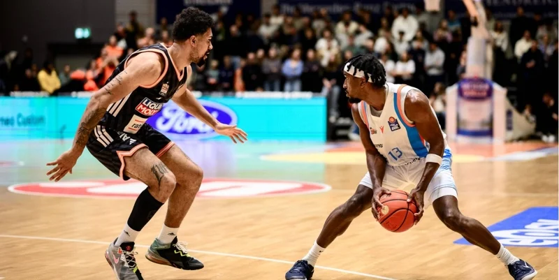 Ульм - Фехта Ульм - Фехта