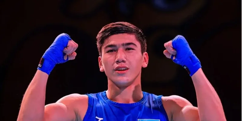 Турабек Хабибулаев - Муслим Гаджимагомедов Турабек Хабибулаев - Муслим Гаджимагомедов